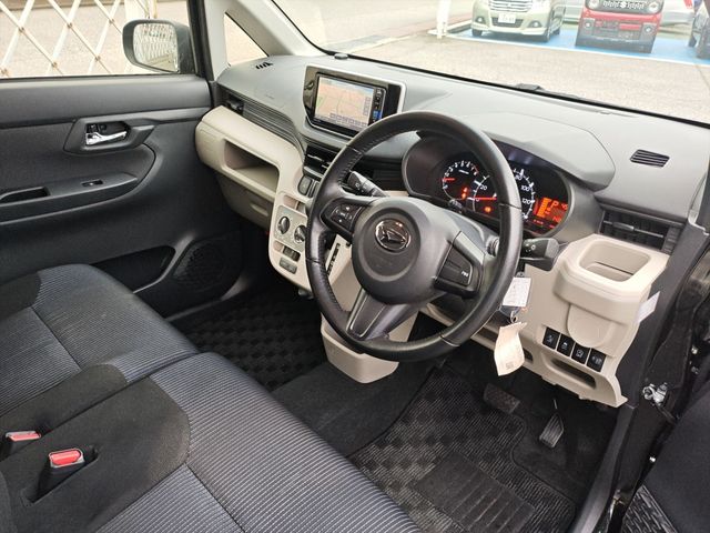 DAIHATSU MOVE 2017 Image 31