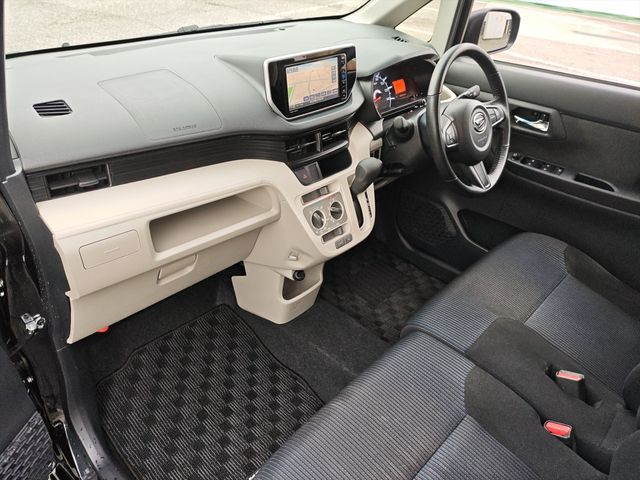 DAIHATSU MOVE 2017 Image 31