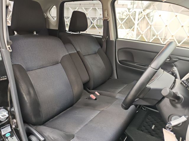 DAIHATSU MOVE 2017 Image 31