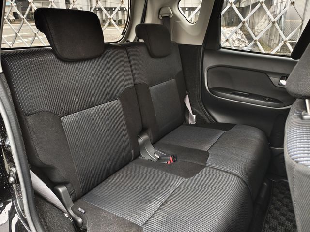 DAIHATSU MOVE 2017 Image 31