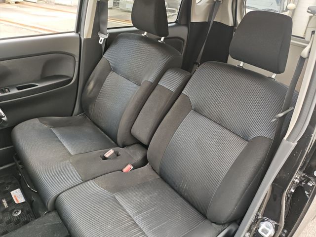 DAIHATSU MOVE 2017 Image 31