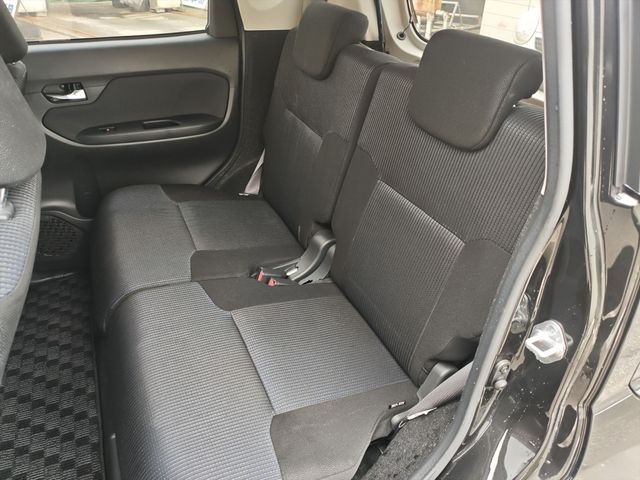 DAIHATSU MOVE 2017 Image 31