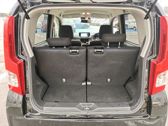 DAIHATSU MOVE 2017 Image 31