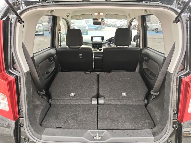 DAIHATSU MOVE 2017 Image 31