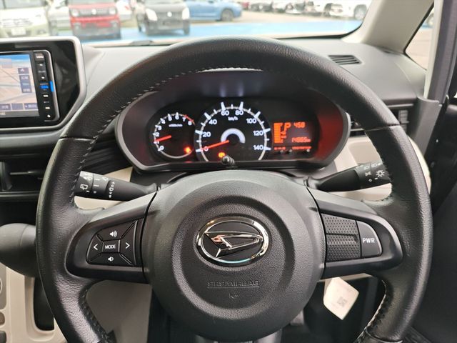 DAIHATSU MOVE 2017 Image 31