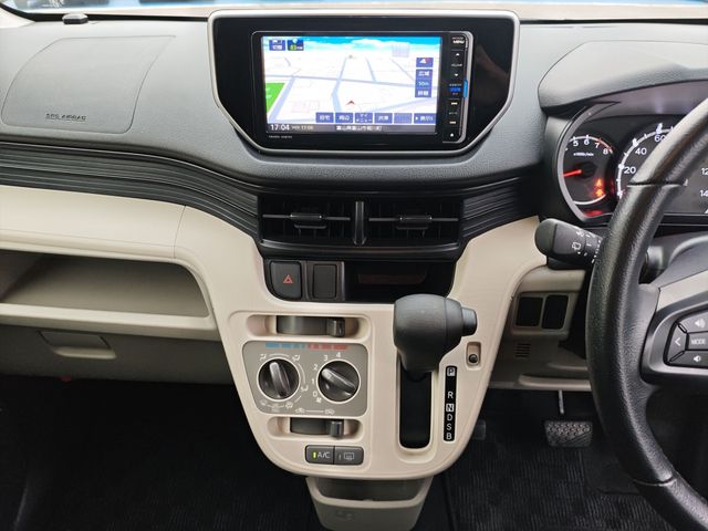 DAIHATSU MOVE 2017 Image 31