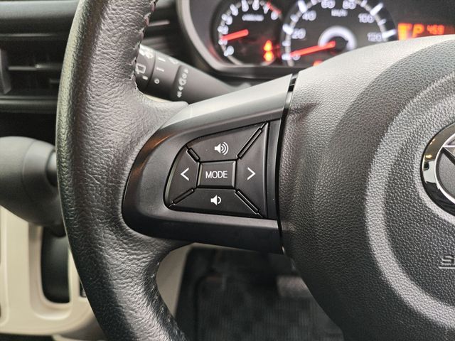 DAIHATSU MOVE 2017 Image 31