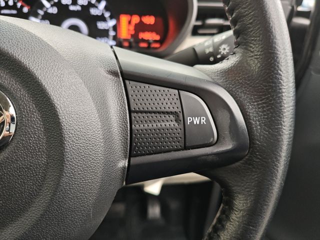 DAIHATSU MOVE 2017 Image 31