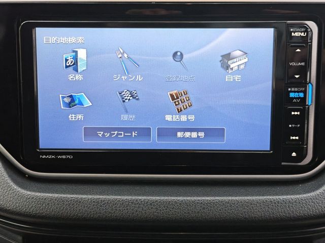 DAIHATSU MOVE 2017 Image 31