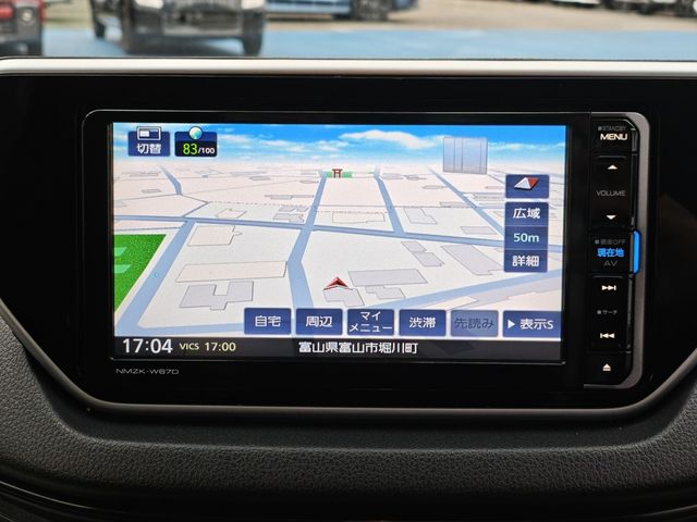 DAIHATSU MOVE 2017 Image 31