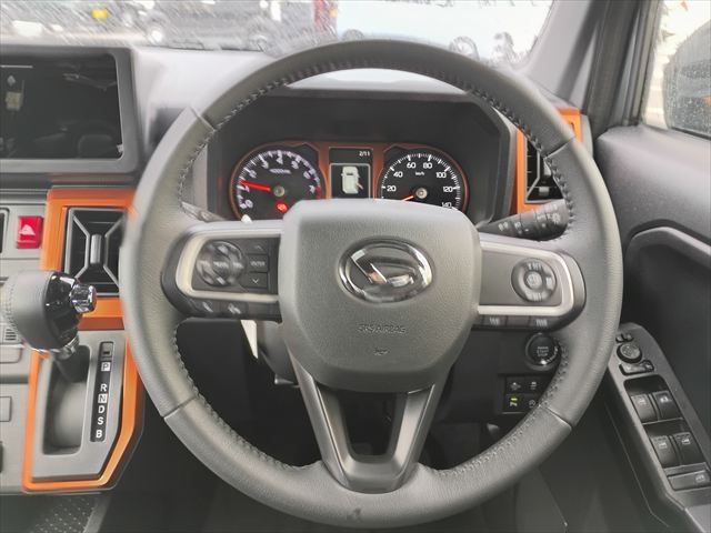 DAIHATSU TAFT 2023 Image 31