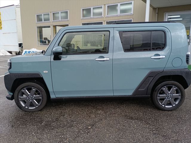 DAIHATSU TAFT 2023 Image 31