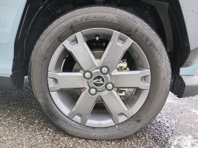 DAIHATSU TAFT 2023 Image 31