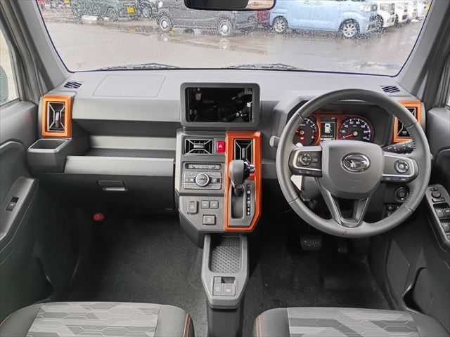 DAIHATSU TAFT 2023 Image 31