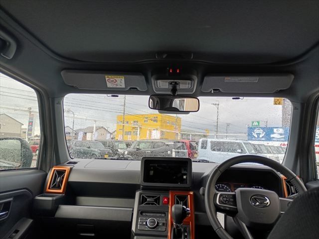 DAIHATSU TAFT 2023 Image 31