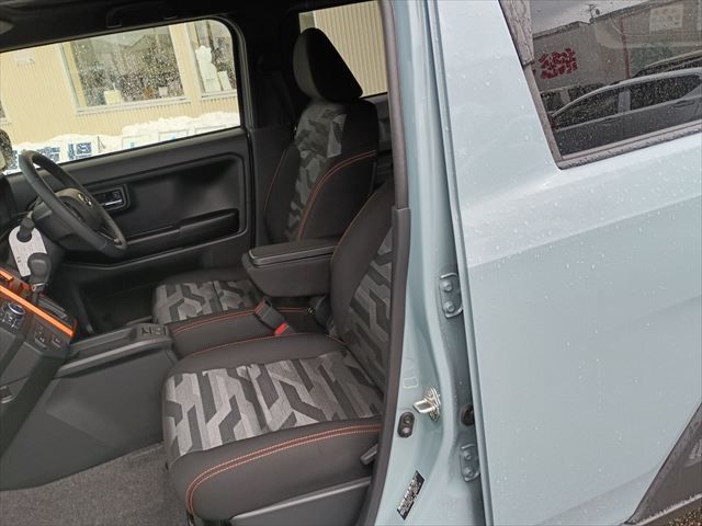 DAIHATSU TAFT 2023 Image 31