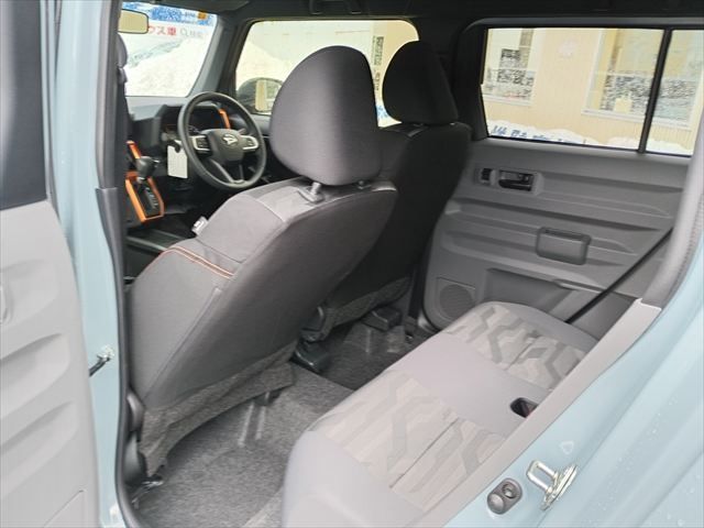 DAIHATSU TAFT 2023 Image 31