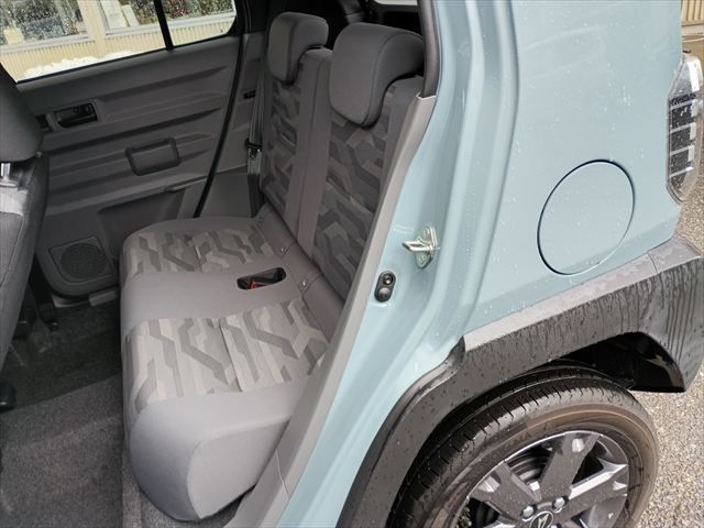 DAIHATSU TAFT 2023 Image 31