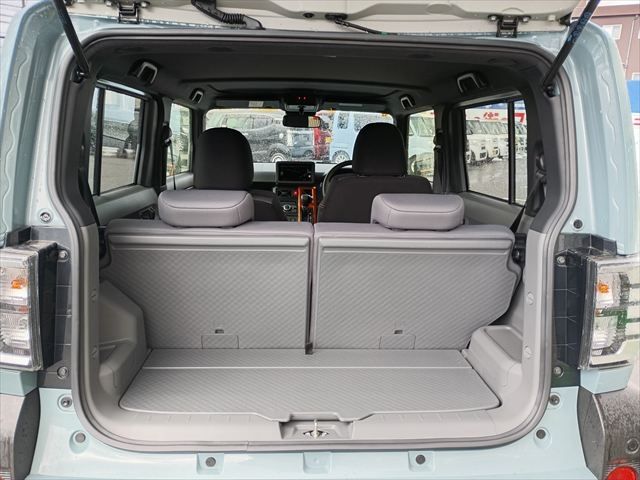 DAIHATSU TAFT 2023 Image 31