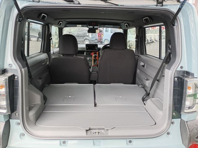 DAIHATSU TAFT 2023 Image 31