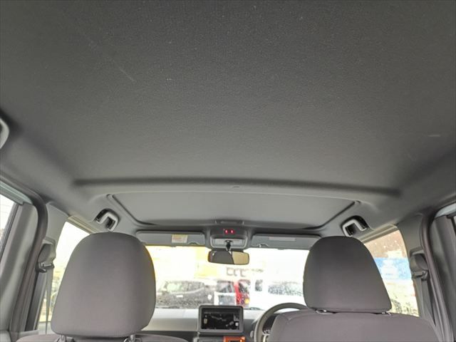 DAIHATSU TAFT 2023 Image 31