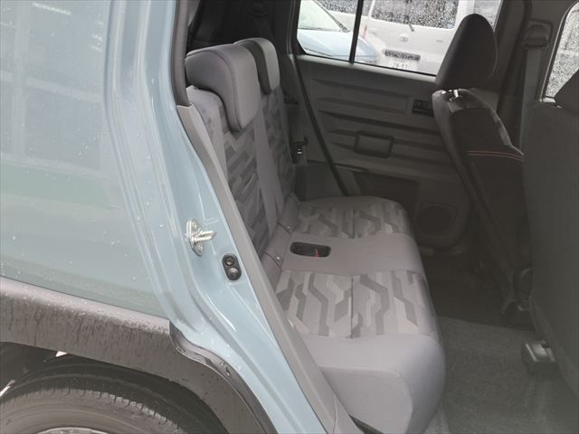 DAIHATSU TAFT 2023 Image 31