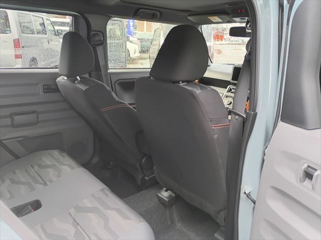 DAIHATSU TAFT 2023 Image 31