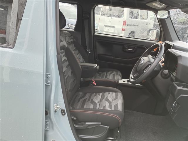 DAIHATSU TAFT 2023 Image 31