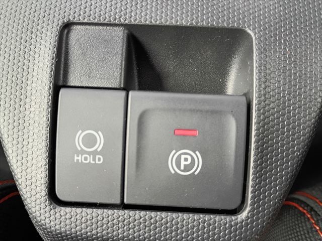 DAIHATSU TAFT 2023 Image 31