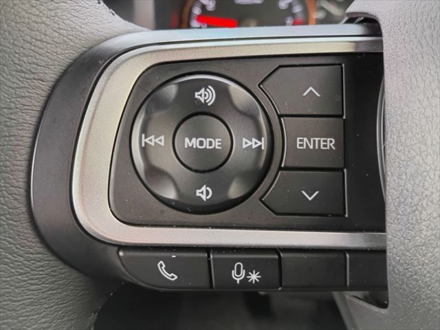 DAIHATSU TAFT 2023 Image 31