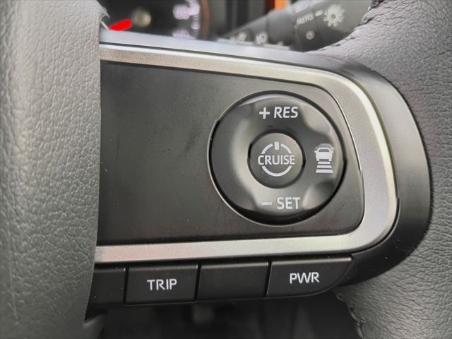 DAIHATSU TAFT 2023 Image 31