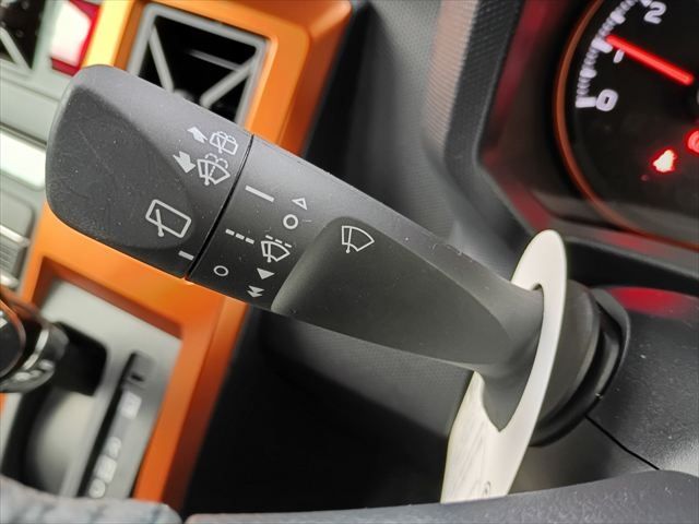 DAIHATSU TAFT 2023 Image 31