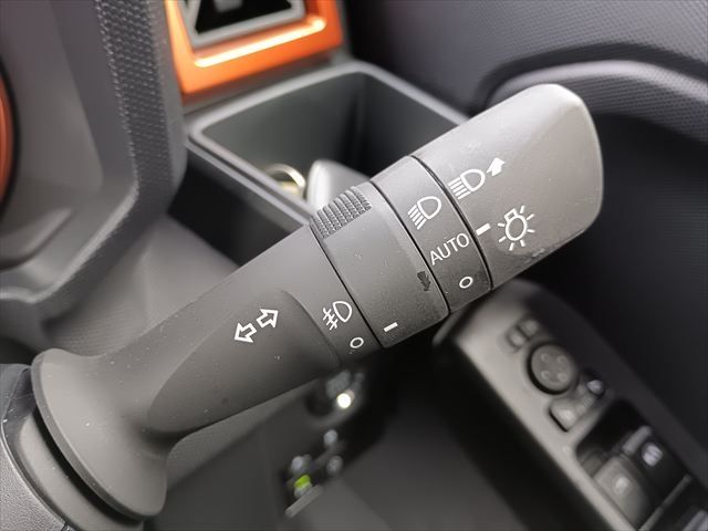 DAIHATSU TAFT 2023 Image 31