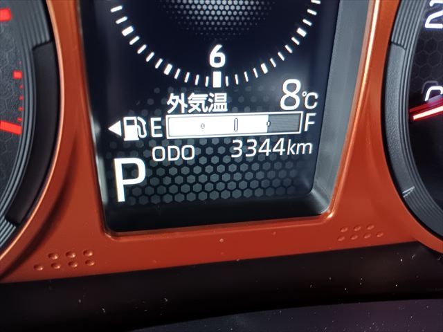 DAIHATSU TAFT 2023 Image 31