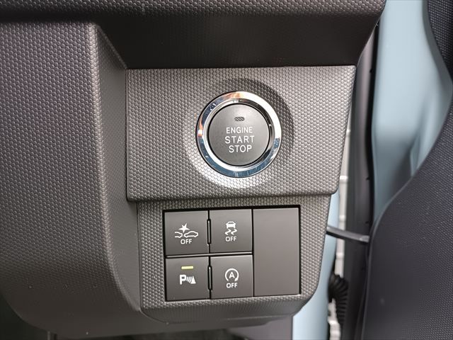 DAIHATSU TAFT 2023 Image 31