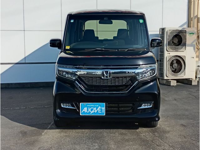 HONDA N BOX CUSTOM 2019 Image 31