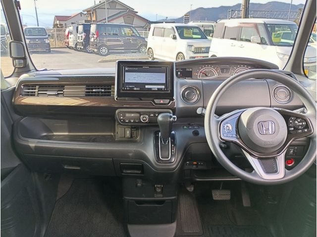 HONDA N BOX CUSTOM 2019 Image 31