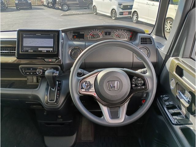 HONDA N BOX CUSTOM 2019 Image 31