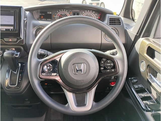 HONDA N BOX CUSTOM 2019 Image 31