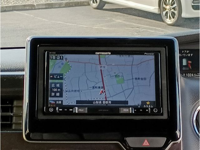 HONDA N BOX CUSTOM 2019 Image 31