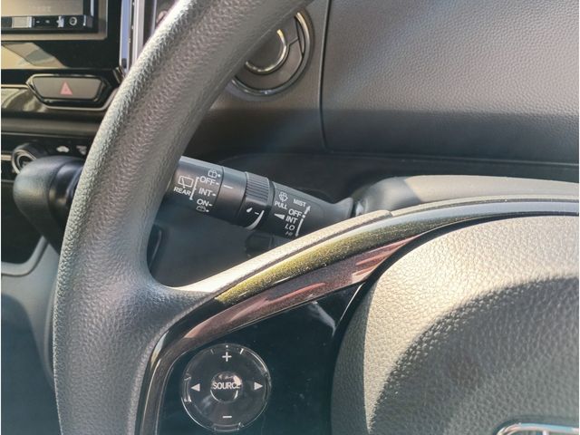 HONDA N BOX CUSTOM 2019 Image 31