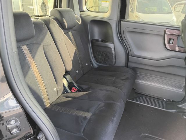 HONDA N BOX CUSTOM 2019 Image 31