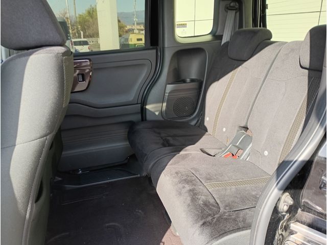 HONDA N BOX CUSTOM 2019 Image 31