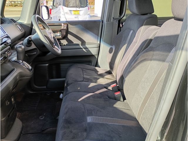 HONDA N BOX CUSTOM 2019 Image 31