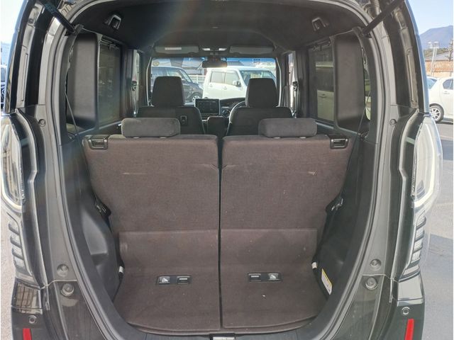 HONDA N BOX CUSTOM 2019 Image 31