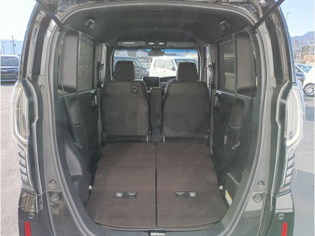 HONDA N BOX CUSTOM 2019 Image 31