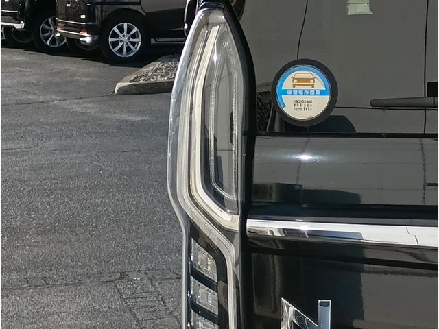 HONDA N BOX CUSTOM 2019 Image 31