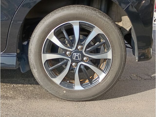 HONDA N BOX CUSTOM 2019 Image 31