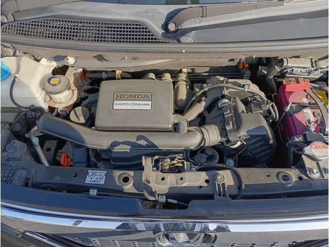 HONDA N BOX CUSTOM 2019 Image 31