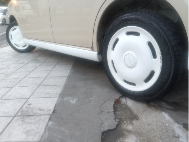 SUZUKI ALTO LAPIN 2011 Image 31